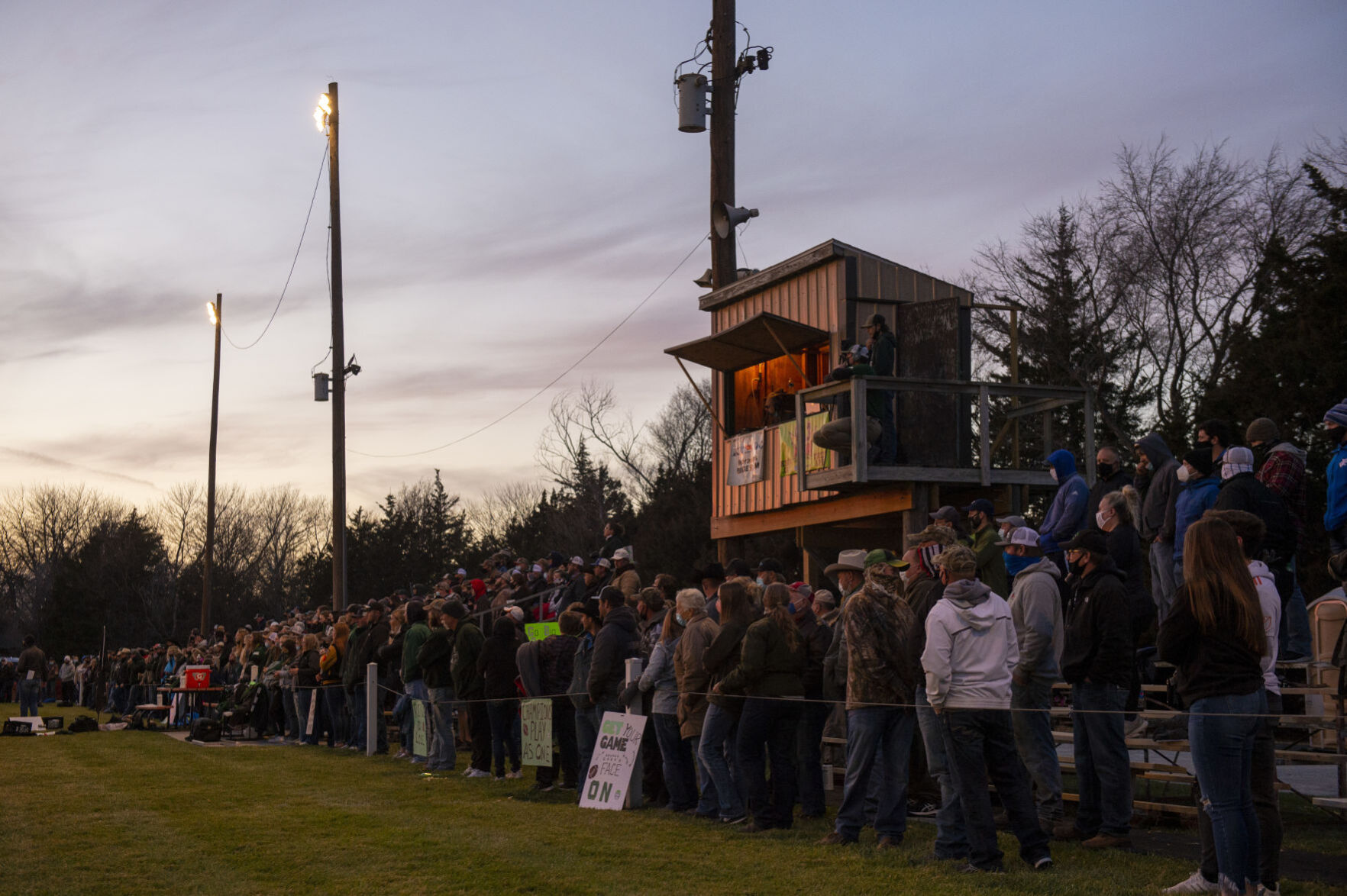 BDS vs. Sandhills/Thedford, 11.20
